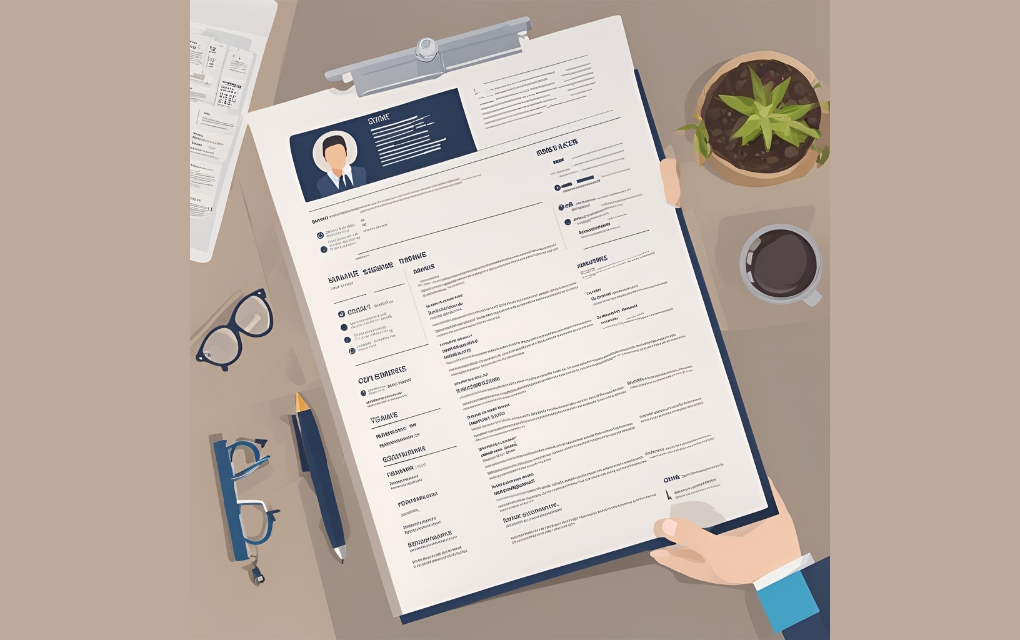 What is The Job Seeker's Resume How Can it be Effectively Written