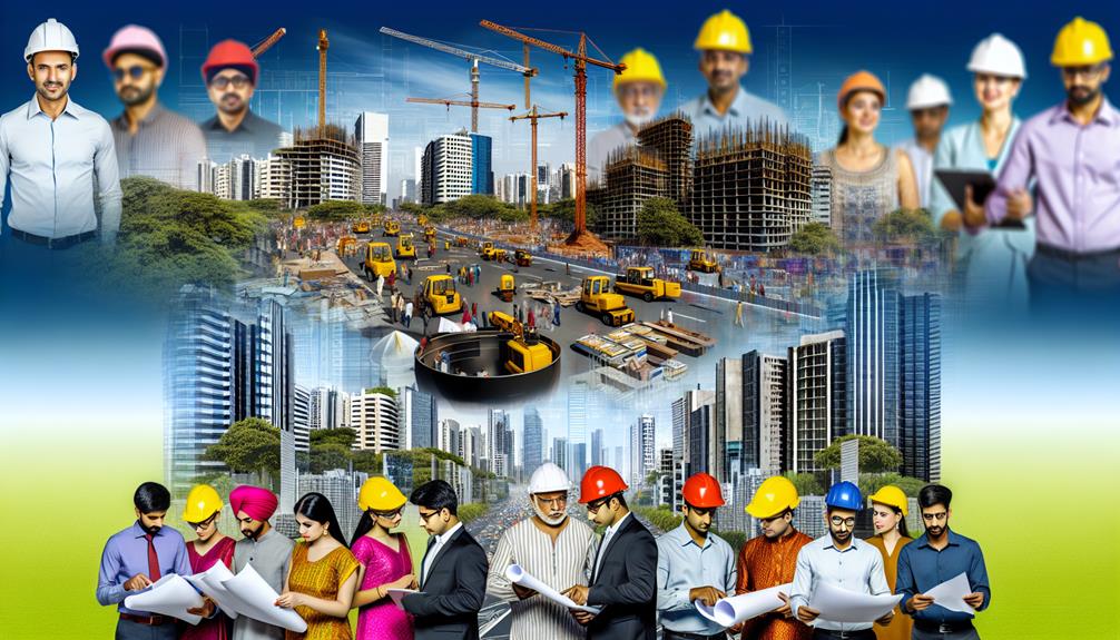 finding civil engineering jobs