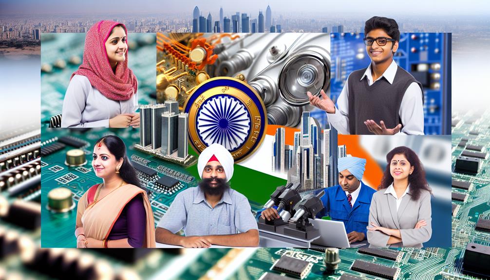 top indian employers overview